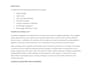 do fast typing and document formatting